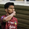 Cahya Supriadi Ikuti Pemusatan Latihan Timnas Indonesia di Bali
