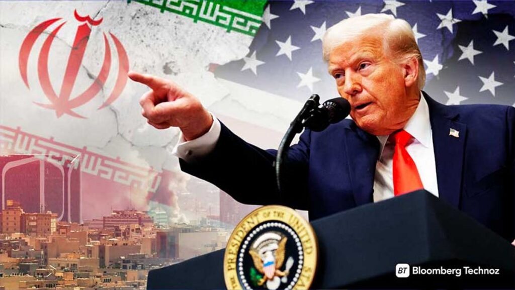 AS dan Iran Capai Kemajuan dalam Perundingan Damai di Qatar
