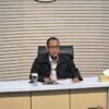KPK Tetapkan Bupati Langkat Syah Afandin Tersangka Suap Proyek