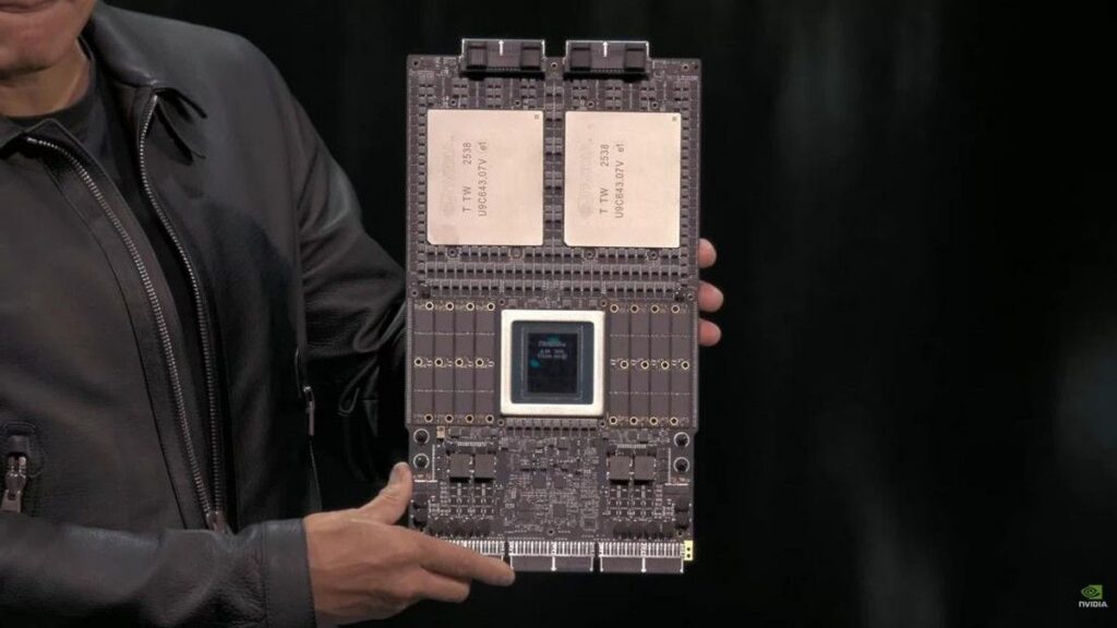 Nvidia dan Noetra Bangun Pabrik AI Berkapasitas 140 MW di Jepang