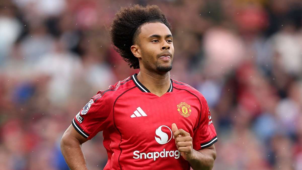 Juventus Incar Joshua Zirkzee Usai Negosiasi Kolo Muani Alot