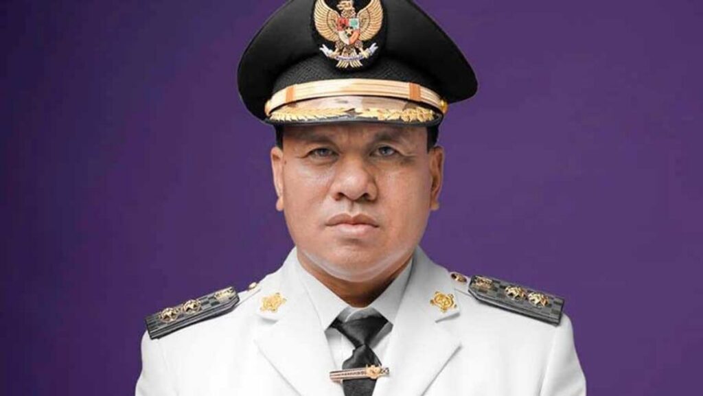 KPK Tangkap Dua Belas Orang dalam OTT di Kuantan Singingi