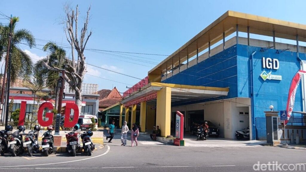 Gudang Amunisi TNI AD Meledak di Madiun Satu Prajurit Gugur