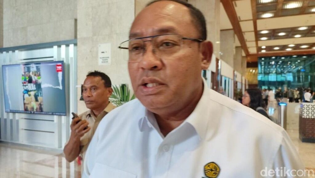 Ditjen Gakkum ESDM Cari Pemilik Sah Kapal KM JOI I
