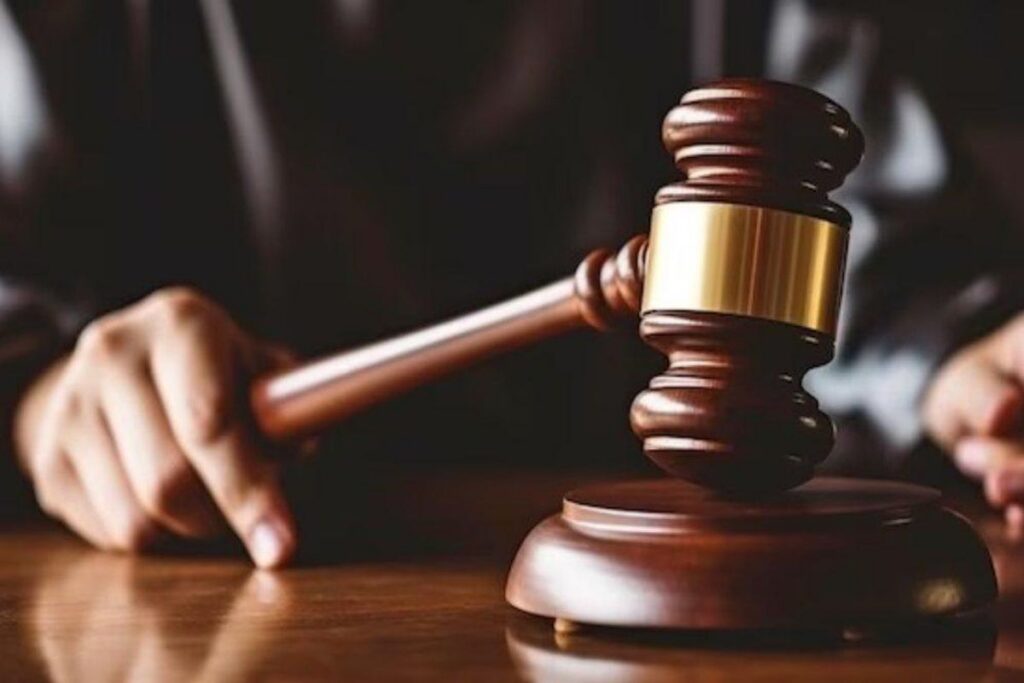 Lodewyk Pusung Gugat Kejagung Terkait Status Tersangka Korupsi MBG