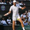 Novak Djokovic Targetkan Kembali ke Wimbledon 2027 Usai Kalah