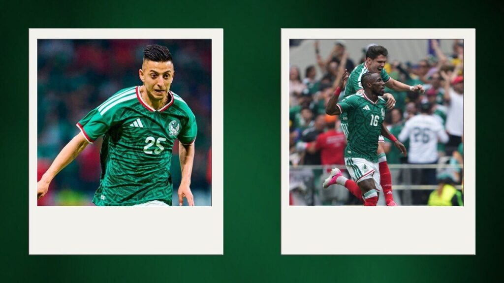 Julián Quiñones Antar Timnas Meksiko Raih Poin Sempurna di Piala Dunia 2026
