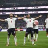Inggris Tekuk Meksiko Lolos Perempat Final Piala Dunia 2026