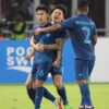 Timnas Indonesia Gulung Oman dan Thailand Ditahan Imbang Kuwait