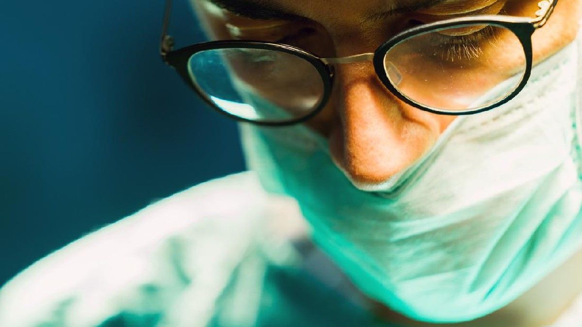Dokter Internship Meninggal Dunia Saat Tugas di RSUD Sukadana