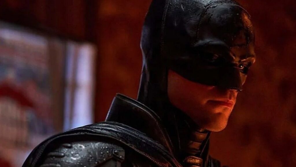Anson Mount Isi Suara Batman Baru dalam Proyek Animasi Knightfall