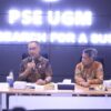 MPR dan UGM Dorong Penguatan Ketahanan Energi Nasional