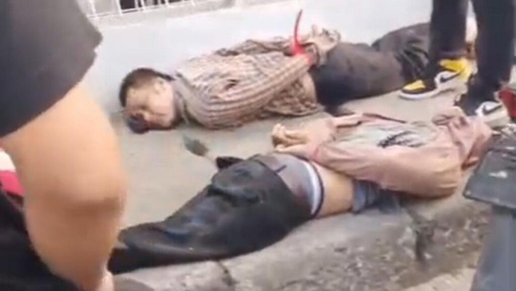 Polisi Tembak Tiga Pelaku Ganjal ATM di Pamulang