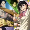 Netflix Tampilkan Deretan Anime Baru Agustus 2026