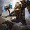 7 Hero Counter Tigreal Terbaik di Mobile Legends