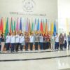 Kemenkes Tunjuk Universitas Padjadjaran Pimpin Penelitian Vaksin Tuberkulosis Nasional