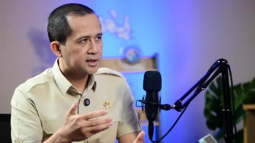 Menteri Transmigrasi Targetkan Kawasan Transmigrasi Jadi Pusat Investasi Global