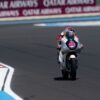 Veda Ega Pratama Raih Posisi Tercepat di Practice Moto3 Jerman 2026