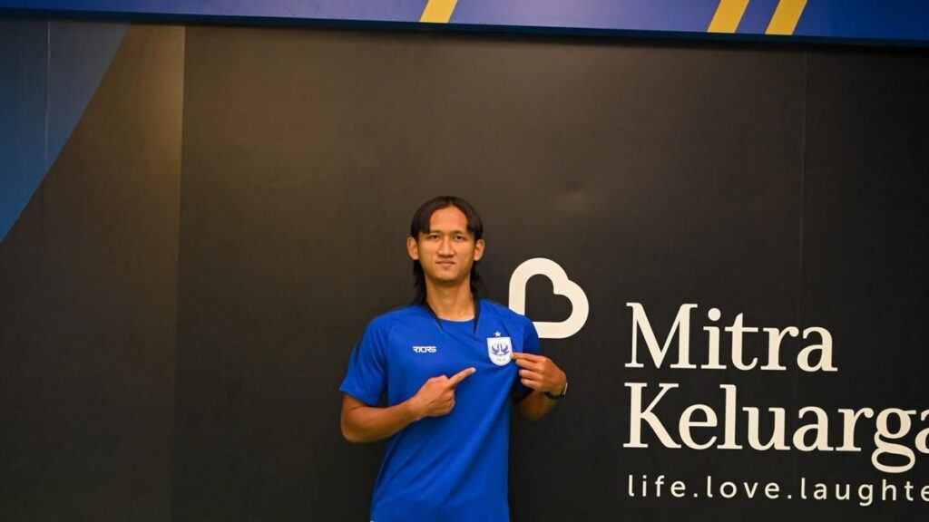 PSIS Semarang Rekrut Bek Muda Akbar Arjunsyah Jelang Championship