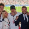 David Beckham Bela Victoria Beckham Usai Dituding Tak Nasionalis di Piala Dunia