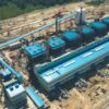 Dongfang Boiler Menggugat PT GNI Rp460 Miliar