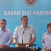 BGN Siapkan Mekanisme Penyaluran MBG ke Daerah Rawan Konflik