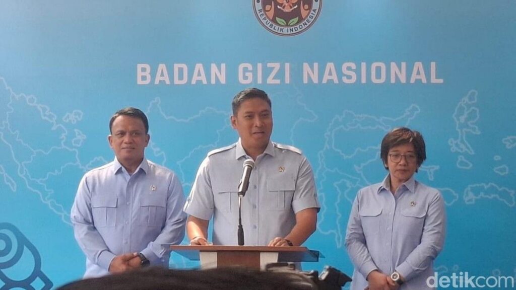 BGN Siapkan Mekanisme Penyaluran MBG ke Daerah Rawan Konflik