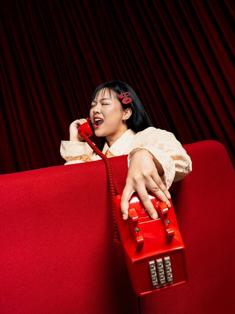 Clara Riva Rilis Single Kenapa Ya Usung Musik Pop Ceria