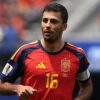 Rodri Hernandez Selesaikan Kuliah Administrasi Bisnis di Tengah Karier Sepak Bola