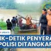 BMKG Memprakirakan Hujan Guyur Sebagian Wilayah Jakarta