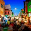 Pemerintah Thailand Razia Hotel Ilegal di Pulau Phuket