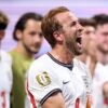 Harry Kane Cetak Dua Gol Bawa Inggris ke Babak 16 Besar