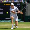 Jannik Sinner Melaju ke Semifinal Wimbledon Setelah Tekuk Struff
