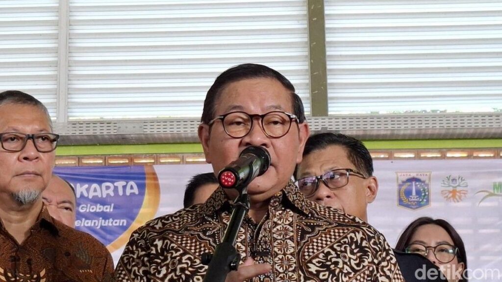 Pemprov DKI Tetapkan Tarif Transjakarta Blok M Soetta Rp 15 Ribu