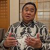 Rachmat Gobel Meninggal Dunia di Jakarta