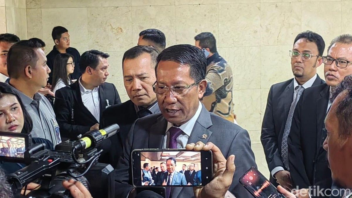 Pemerintah Perketat Syarat Pelepasan Kewarganegaraan Indonesia