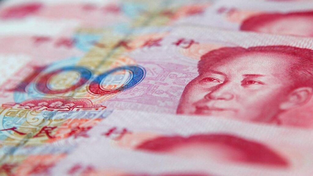 Pemerintah Indonesia Terbitkan Panda Bond Perdana Rp18,5 Triliun