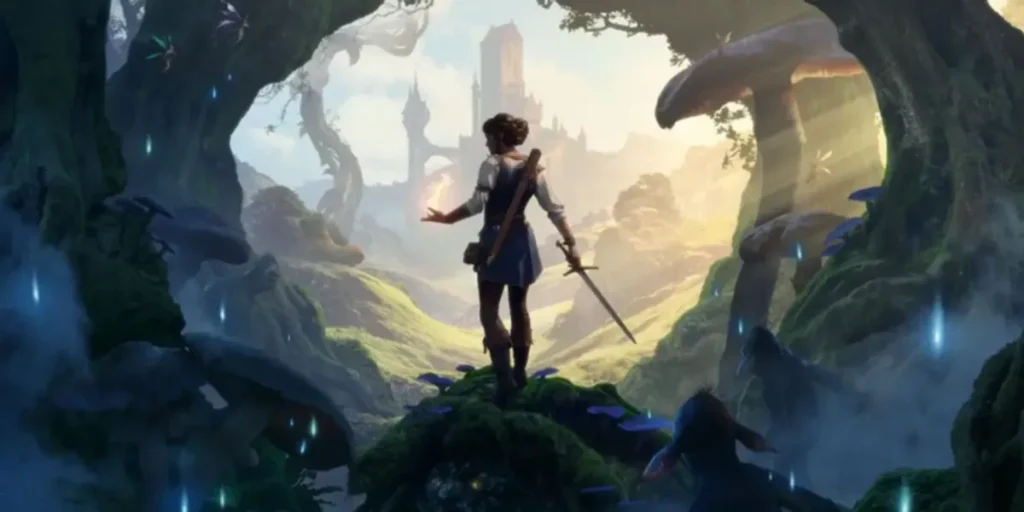 Biaya Pengembangan Fable Membengkak, Xbox Berpotensi Batal Garap Sekuel