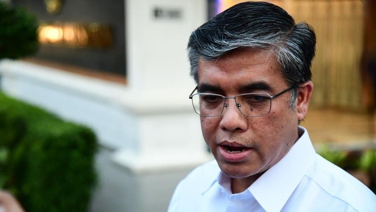 Kemnaker Perketat Verifikasi Instansi dan Pendaftaran Magang Nasional