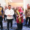 Misi Dagang Jawa Timur Riau Raih Transaksi Rp1 Triliun