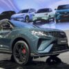 Geely Coolray Resmi Meluncur di GIIAS 2026 dengan Harga Rp 300 Jutaan