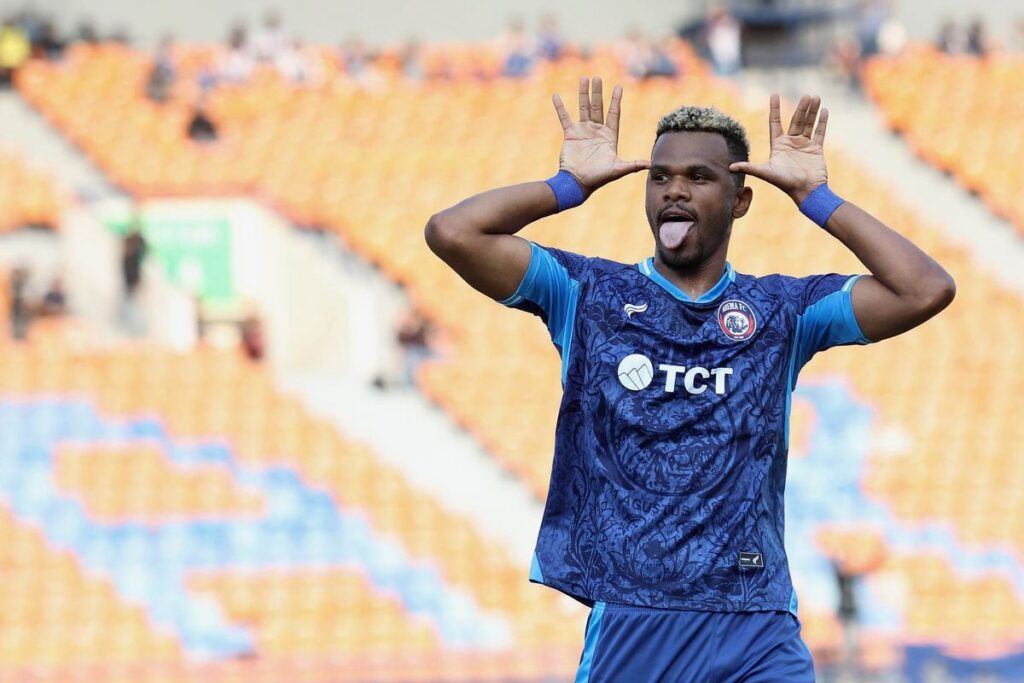 Arema FC Tundukkan DPMM FC 2-0 dan Lolos Semifinal Piala Presiden 2026