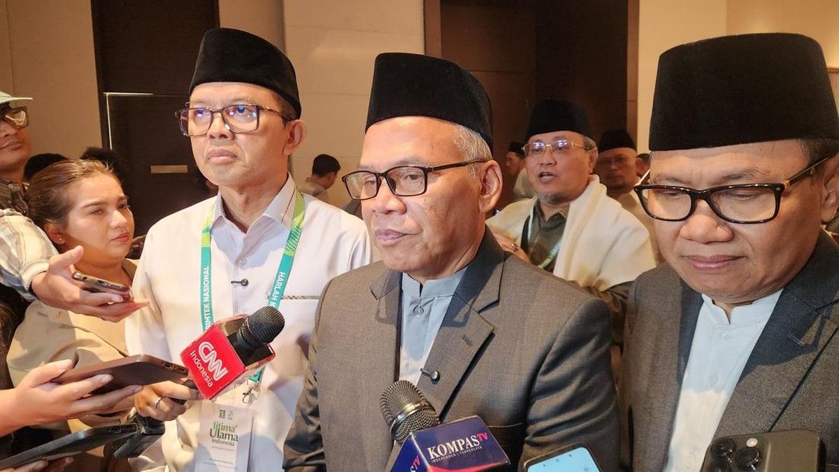 Ijtima Ulama PKB Soroti Anggaran Pesantren dan Evaluasi Ekonomi