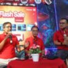 Jakarta Fair Kemayoran 2026 Gelar Promo Belanja Pekan Terakhir