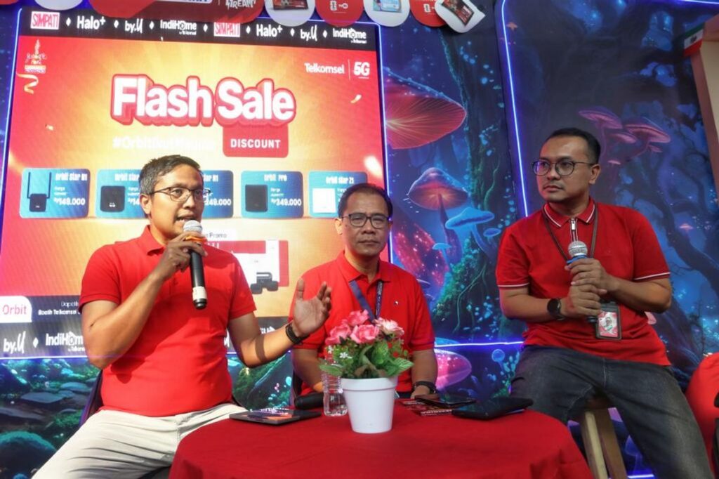 Jakarta Fair Kemayoran 2026 Gelar Promo Belanja Pekan Terakhir