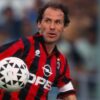 Franco Baresi Mengubah Taktik Bertahan di Sepak Bola Italia