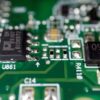 Saham Korea Selatan dan Taiwan Anjlok Terpukul Dampak Penurunan Nvidia