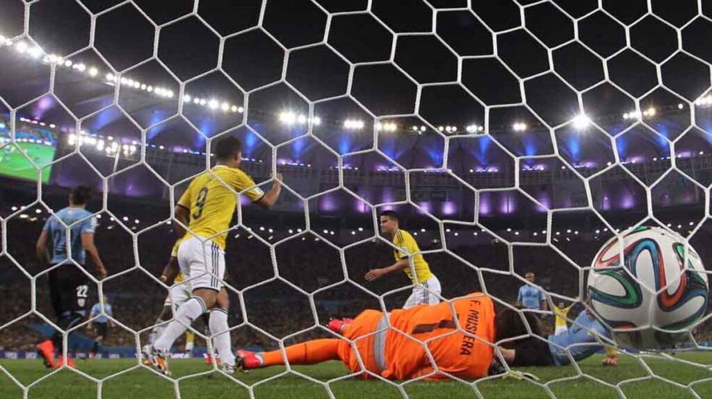 Kolombia Hadapi Swiss pada Babak 16 Besar Piala Dunia 2026