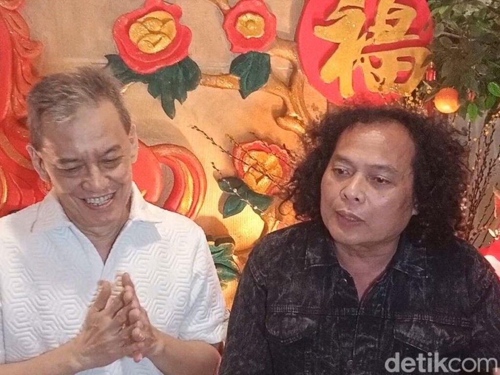 Polemik Penggunaan Lagu Di Antara Kata Fariz RM oleh Syahravi