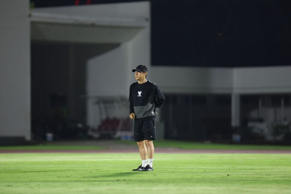 Timnas Vietnam Tahan Imbang Singapura 0-0 di Grup A ASEAN Cup 2026
